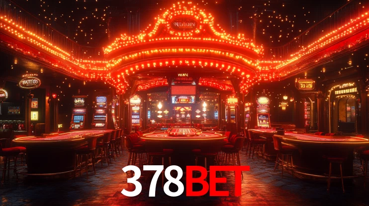 Apostas Esportivos 378bet